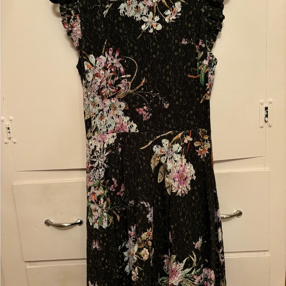 Beautiful Anthropoligie Eli and Ali Dress - Picture 3 of 6